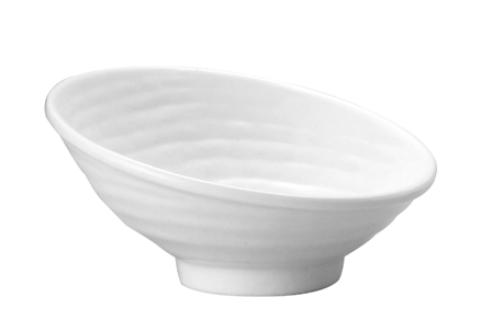 Half Moon Bowl